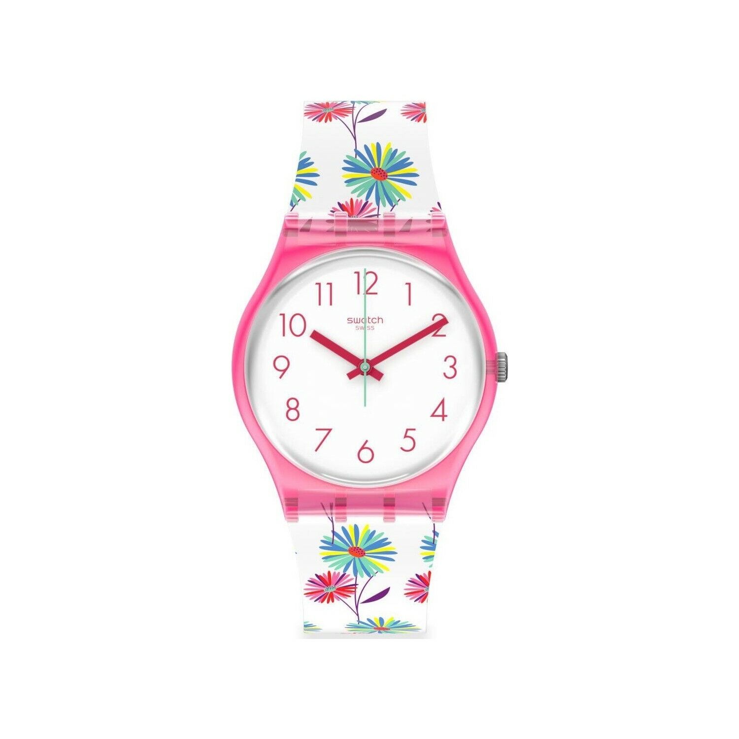 Swatch Gp171 Kadın Kol Saati