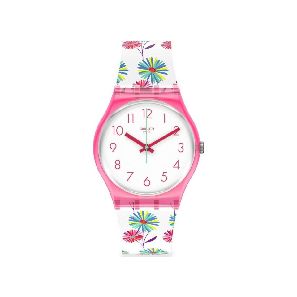 Swatch Gp171 Kadın Kol Saati
