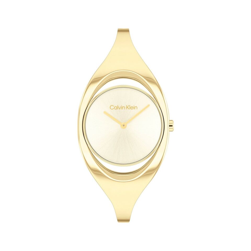 Calvin Klein Ck25200422 Kadın Kol Saati