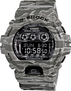 Casio Gd-X6900Cm-8Dr G-Shock Erkek Kol Saati