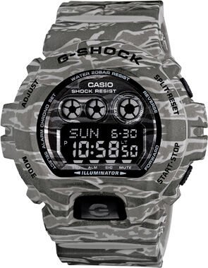 Casio Gd-X6900Cm-8Dr G-Shock Erkek Kol Saati