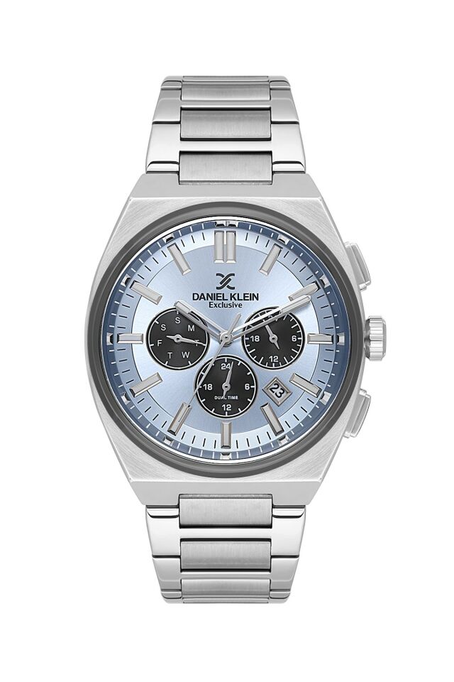 Daniel Klein Dk.1.14080-4 Erkek Kol Saati