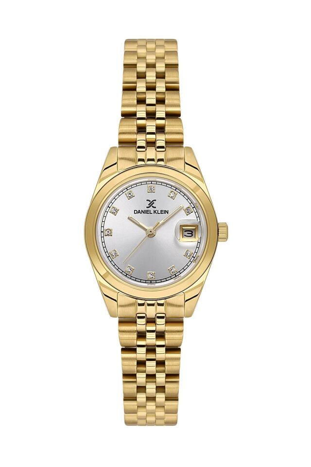 Daniel Klein Dke.1.11003-2 Kadın Kol Saati