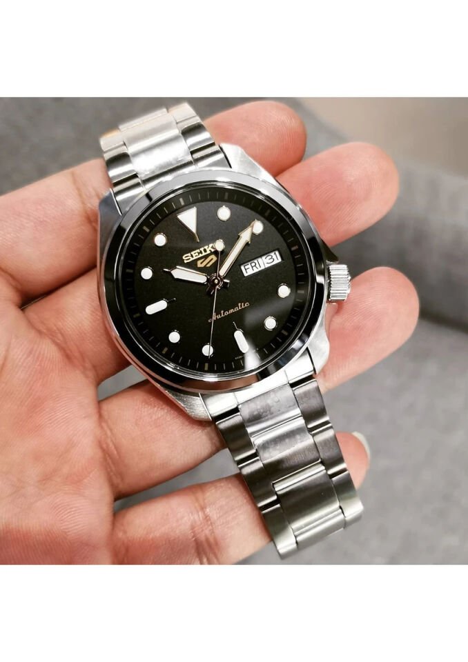 Seiko SRPE57J Seiko 5 SRPE57J Erkek Kol Saati
