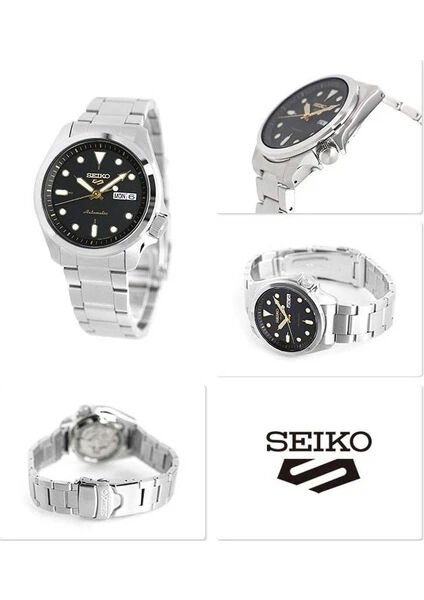 Seiko SRPE57J Seiko 5 SRPE57J Erkek Kol Saati