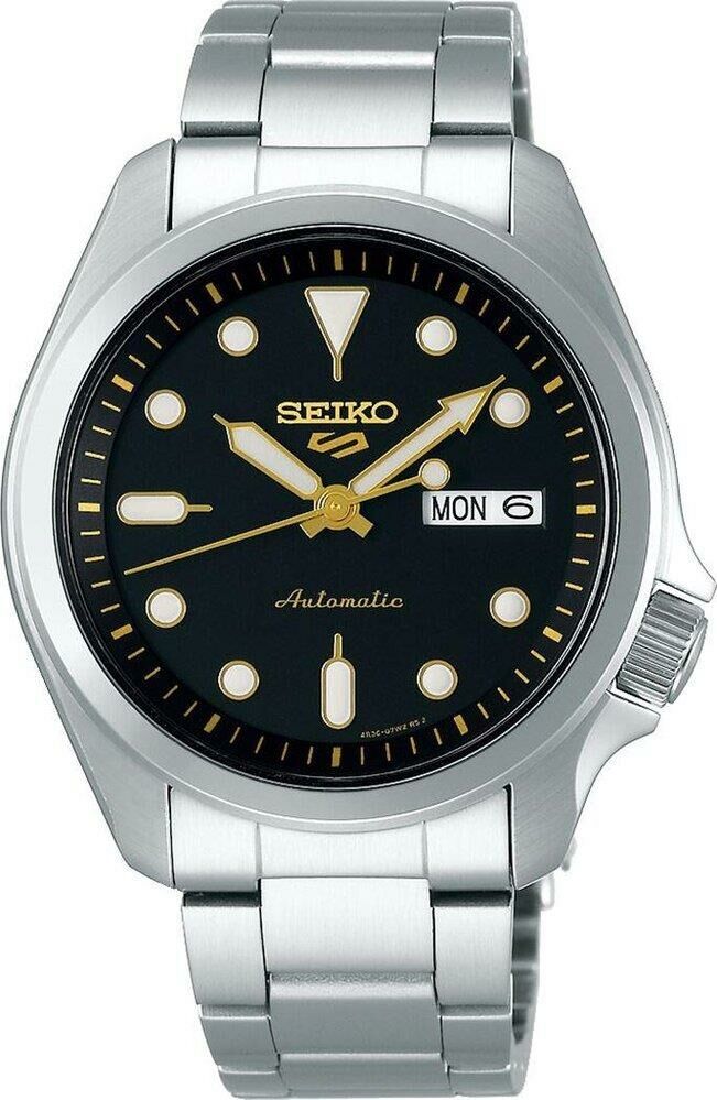 Seiko SRPE57J Seiko 5 SRPE57J Erkek Kol Saati