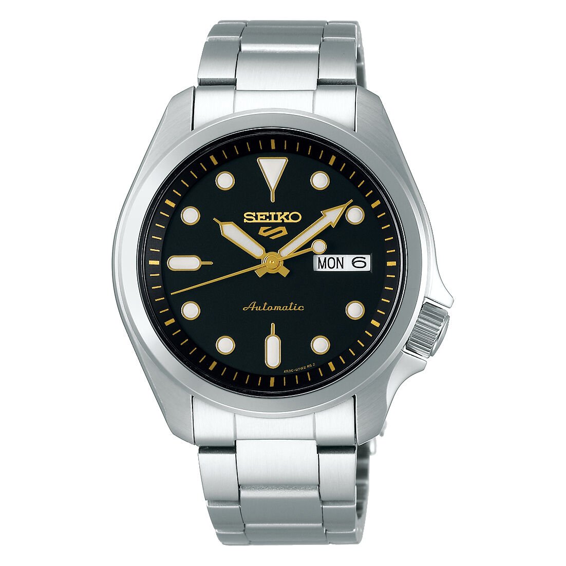 Seiko SRPE57J Seiko 5 SRPE57J Erkek Kol Saati