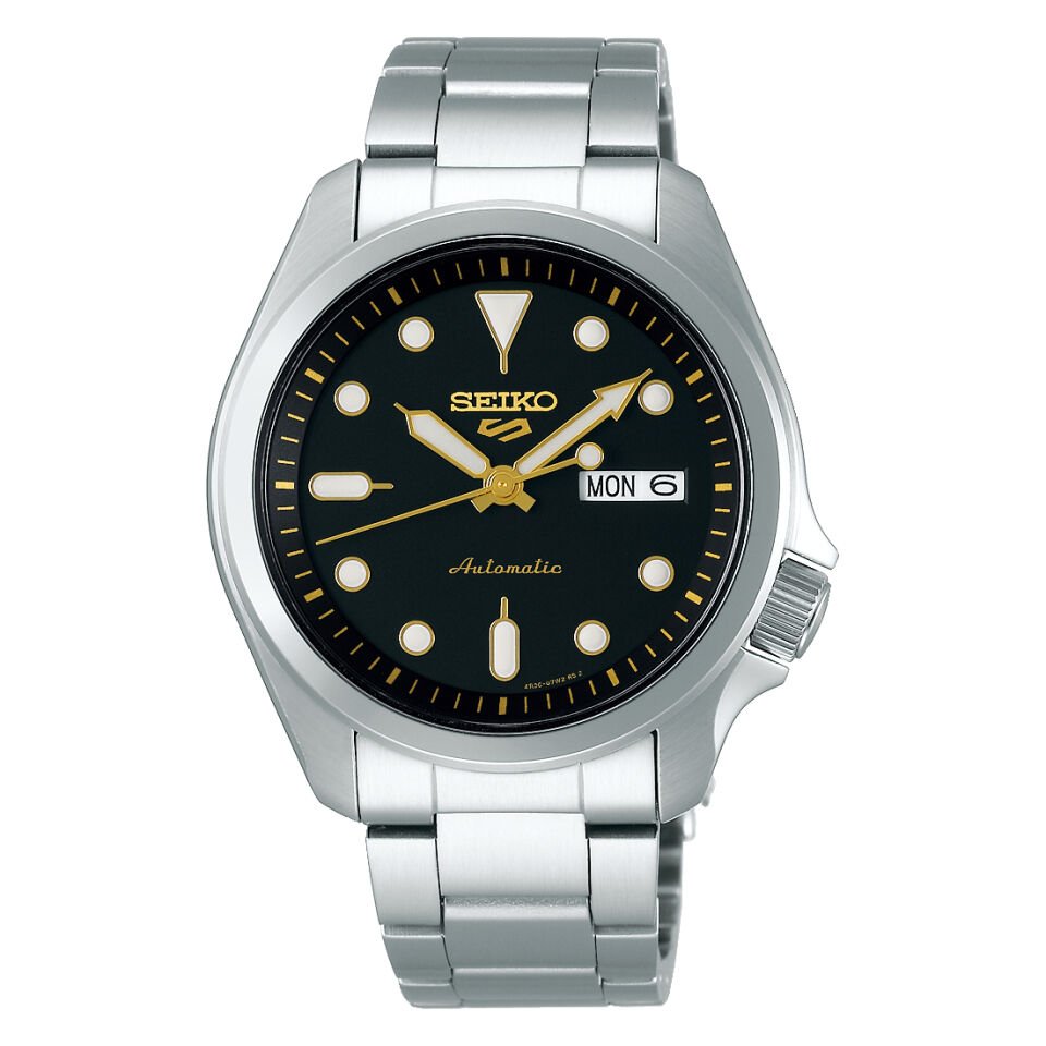 Seiko SRPE57J Seiko 5 SRPE57J Erkek Kol Saati