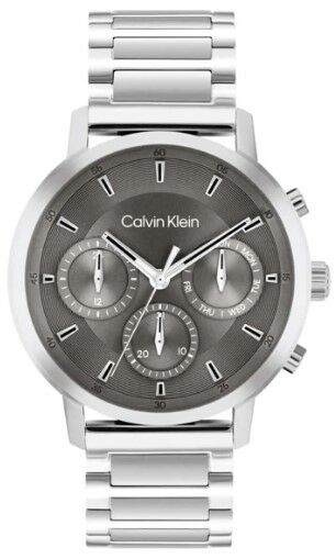 Calvin Klein Ck25200493 Erkek Kol Saati