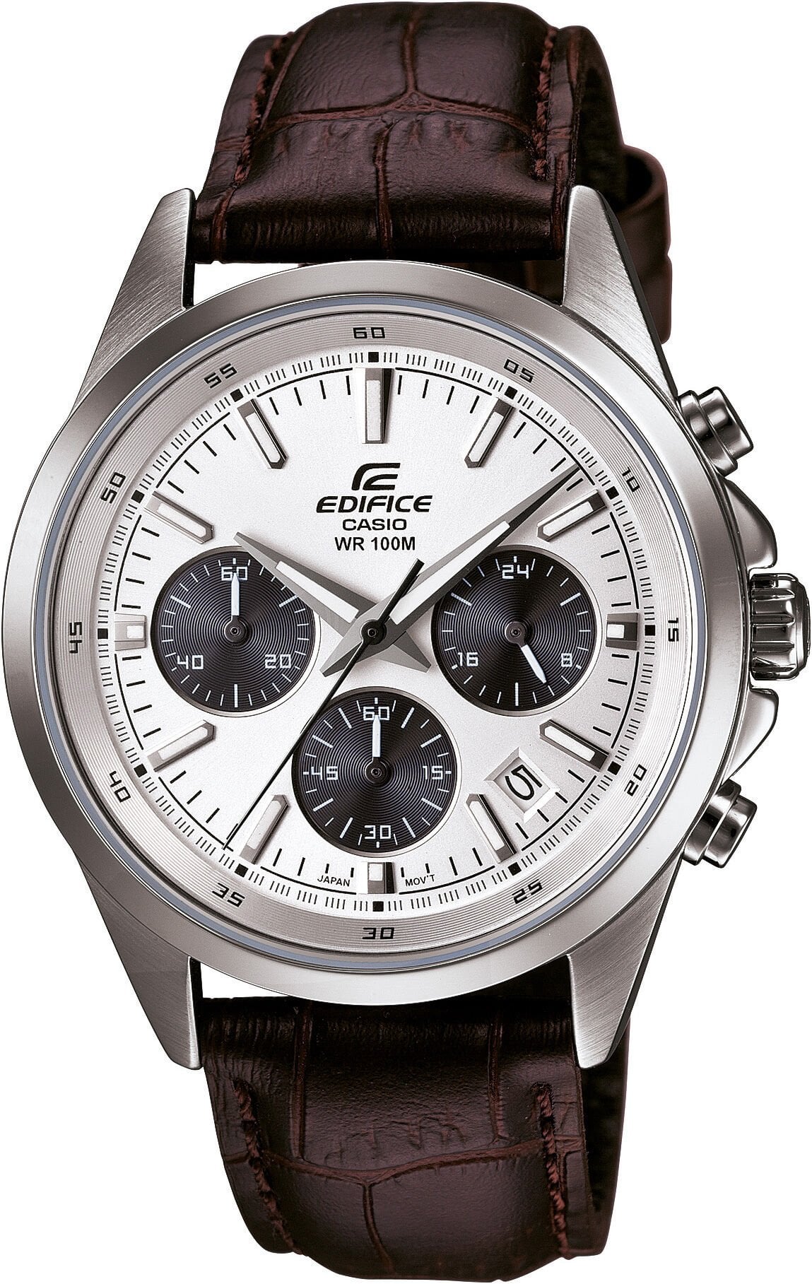 Casio Efr-527L-7Avudf Edifice Erkek Kol Saati