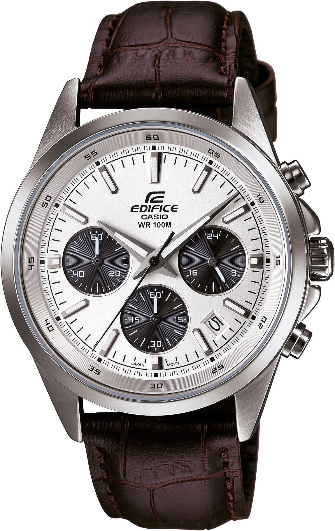 Casio Efr-527L-7Avudf Edifice Erkek Kol Saati