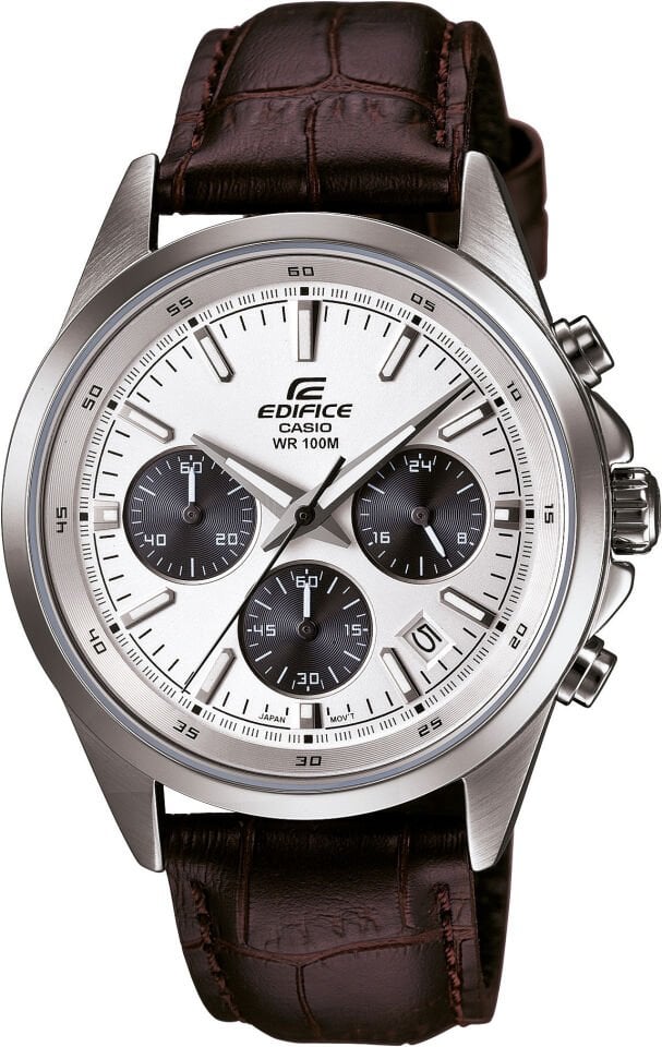 Casio Efr-527L-7Avudf Edifice Erkek Kol Saati
