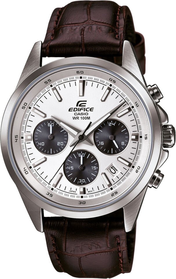 Casio Efr-527L-7Avudf Edifice Erkek Kol Saati