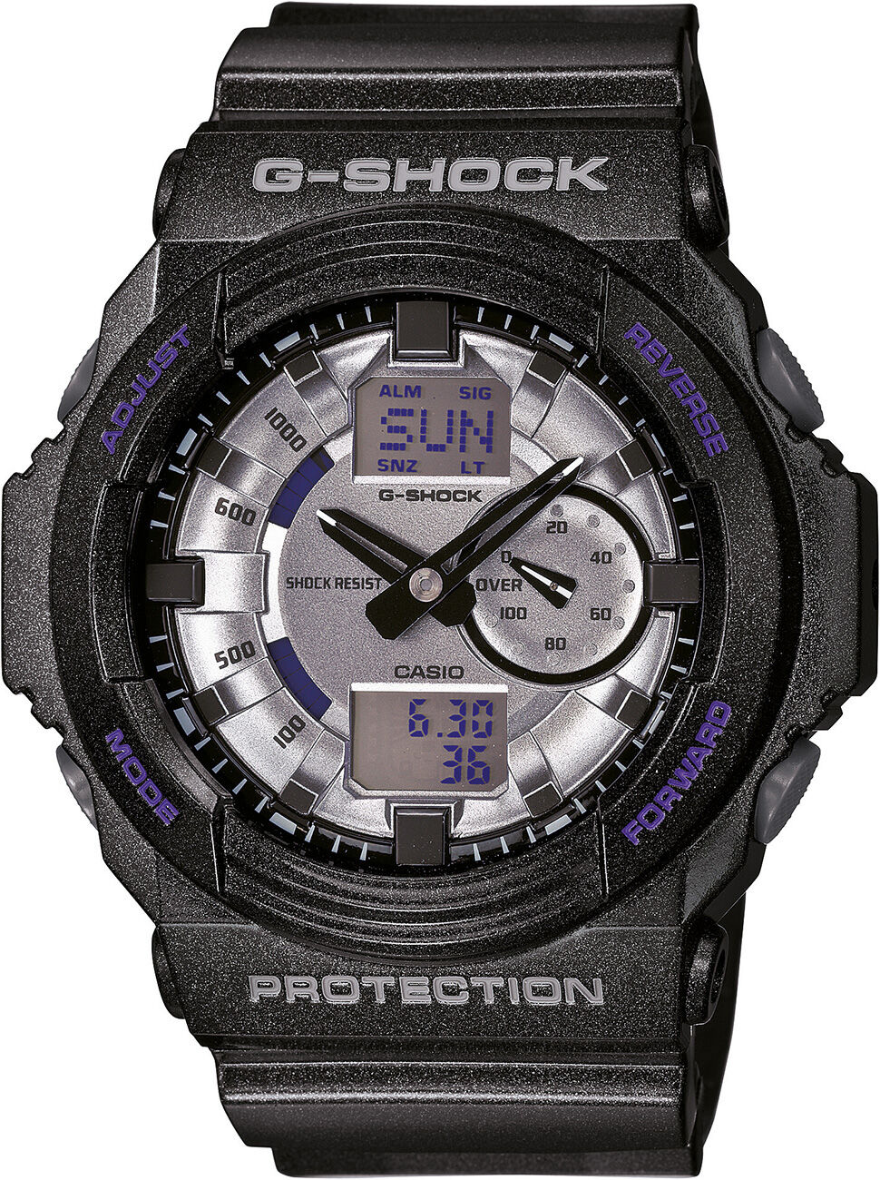 Casio Ga-150Mf-8Adr G-Shock Erkek Kol Saati