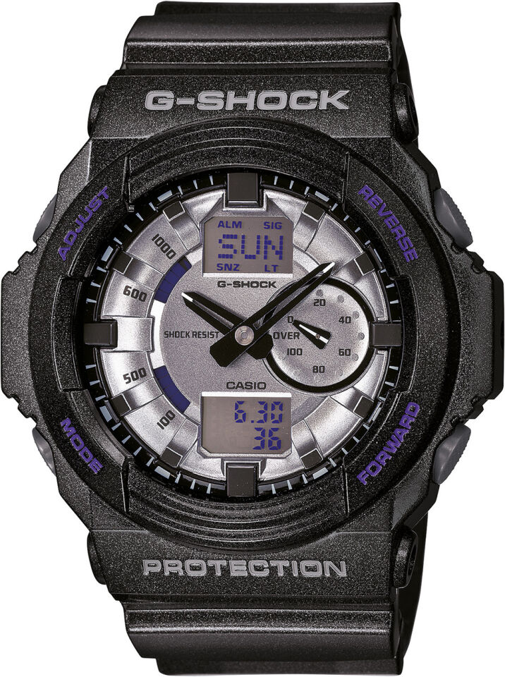 Casio Ga-150Mf-8Adr G-Shock Erkek Kol Saati