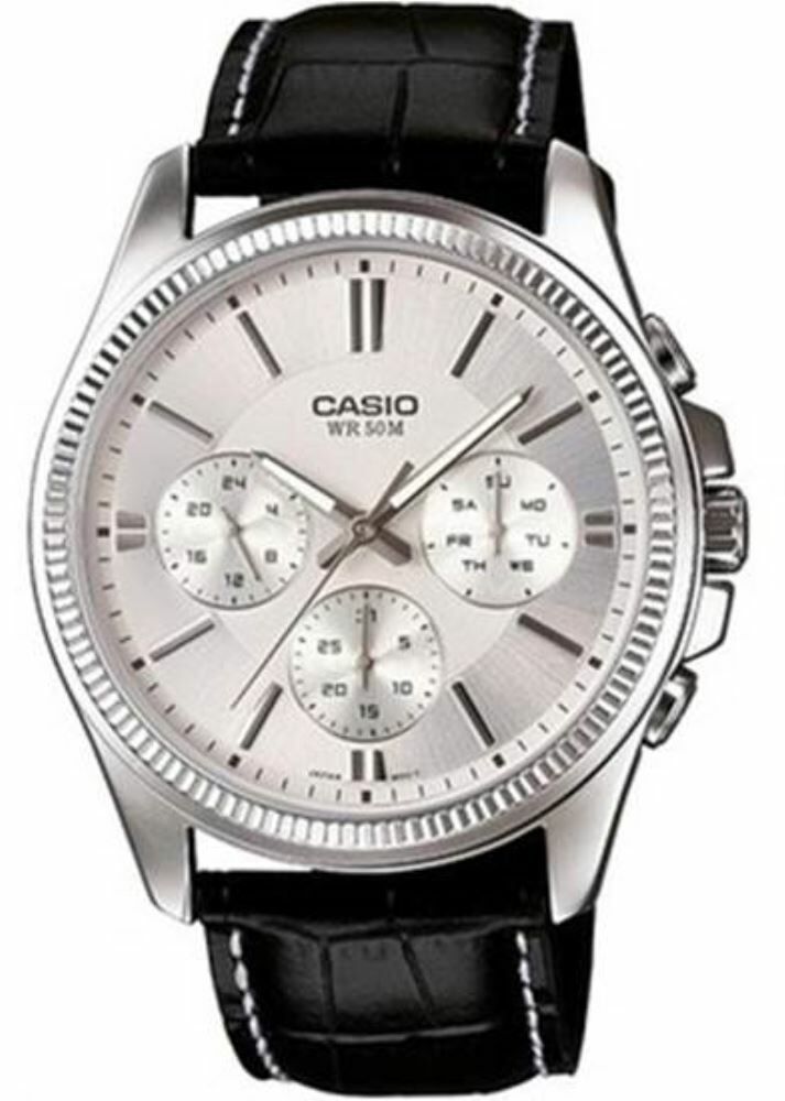 Casio Mtp-1375L-7Avdf Analog Erkek Kol Saati