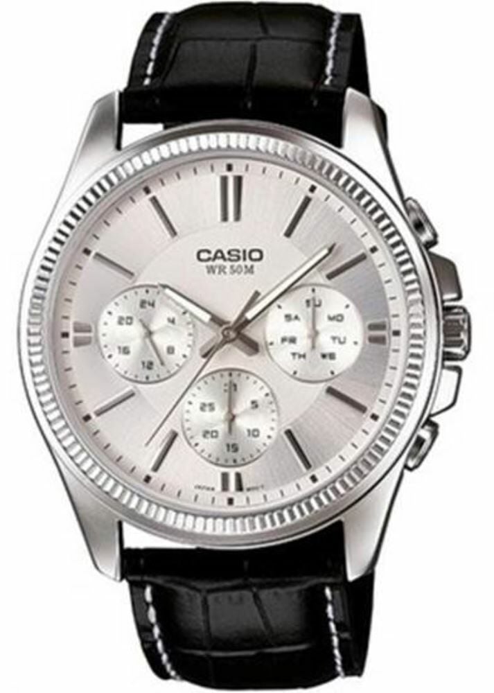 Casio MTP-1375L-7AVDF Analog Erkek Kol Saati