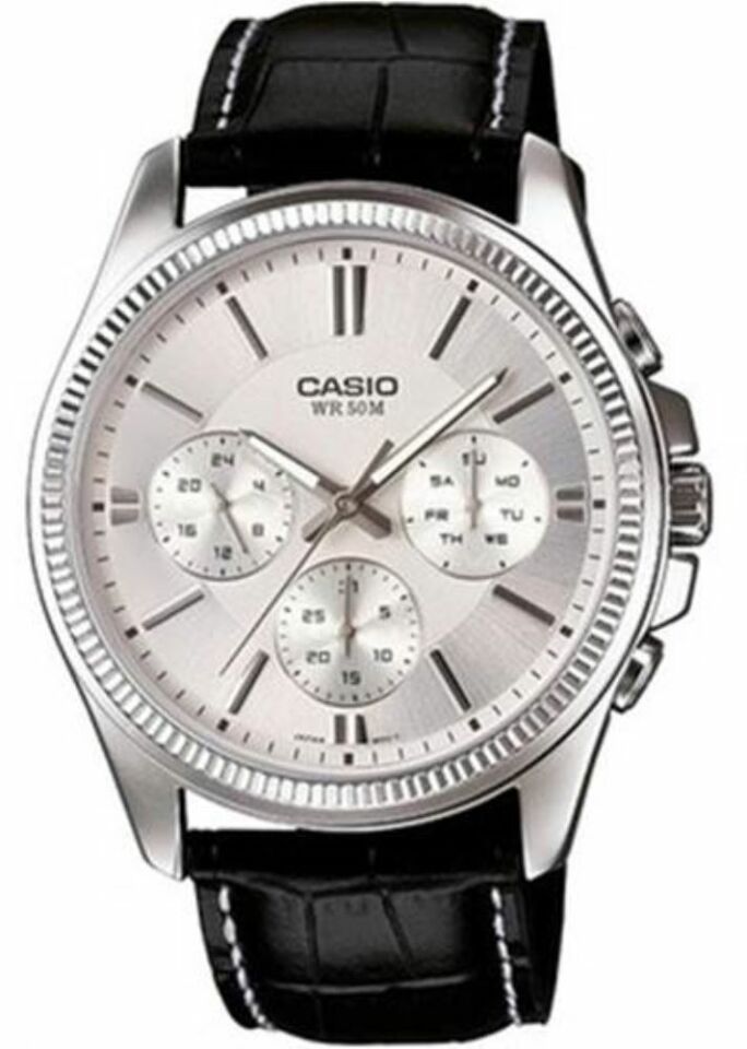 Casio MTP-1375L-7AVDF Analog Erkek Kol Saati