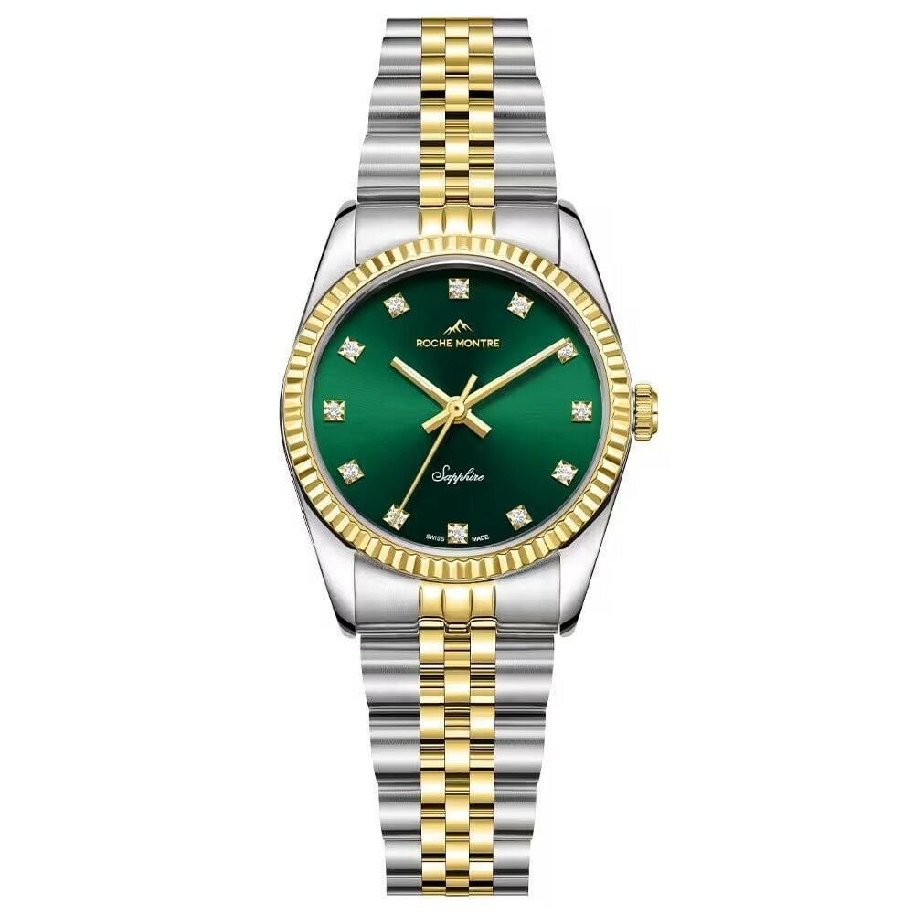Roche Montre Rml5013-05 Kadın Kol Saati