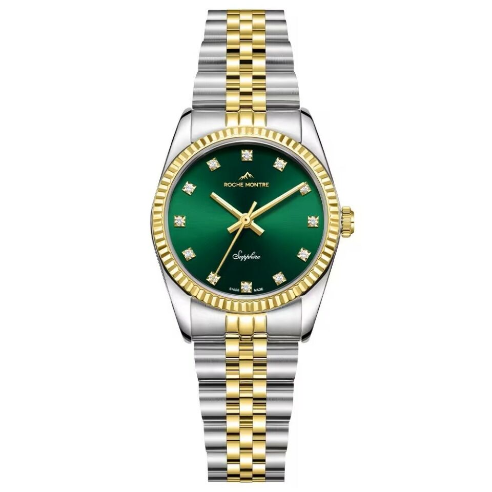 Roche Montre Rml5013-05 Kadın Kol Saati