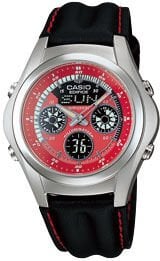 Casio Efa-114L-4Avdf Edifice Erkek Kol Saati