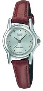 Casio Ltp-1098E-7Adf Analog Kadın Kol Saati