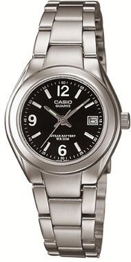 Casio Ltp-1265D-1Avdf Analog Kadın Kol Saati
