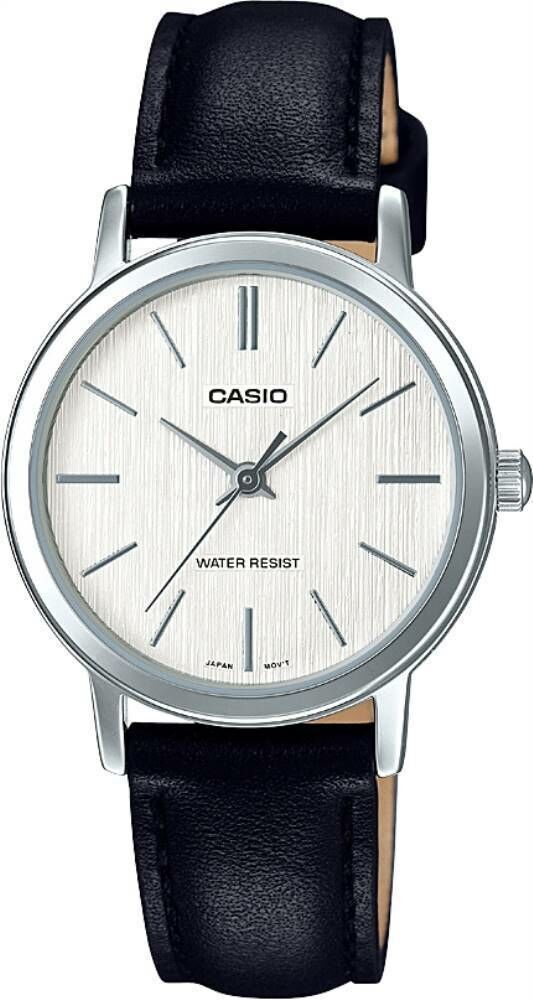 Casio Ltp-E145L-7Adf Analog Kadın Kol Saati
