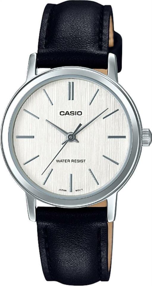 Casio Ltp-E145L-7Adf Analog Kadın Kol Saati