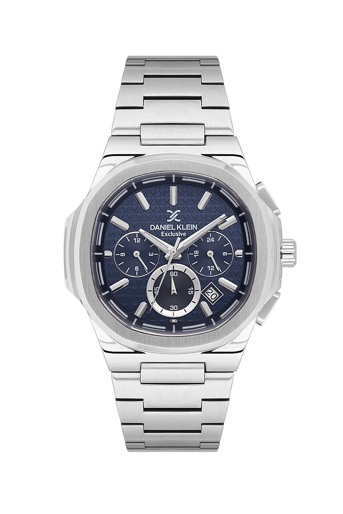 Daniel Klein Dk.1.14082-3 Erkek Kol Saati