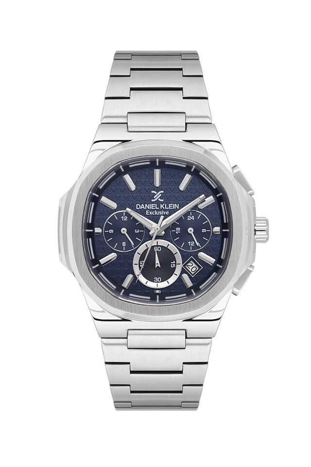 Daniel Klein Dk.1.14082-3 Erkek Kol Saati