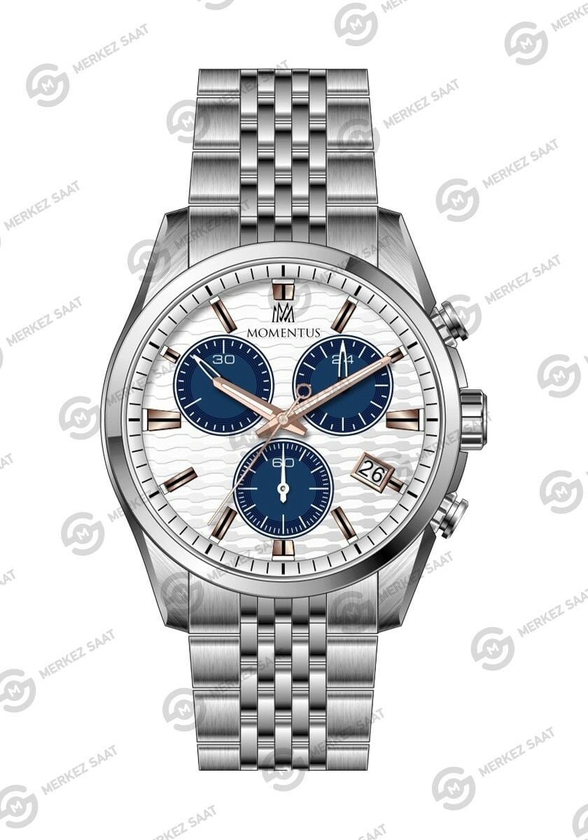 Momentus Men's Sport SC381S-10SS