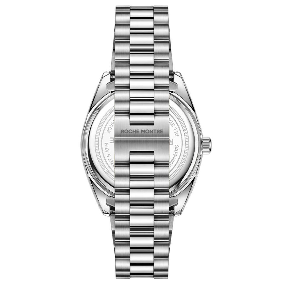 Roche Montre Rmg6001-05 Erkek Kol Saati
