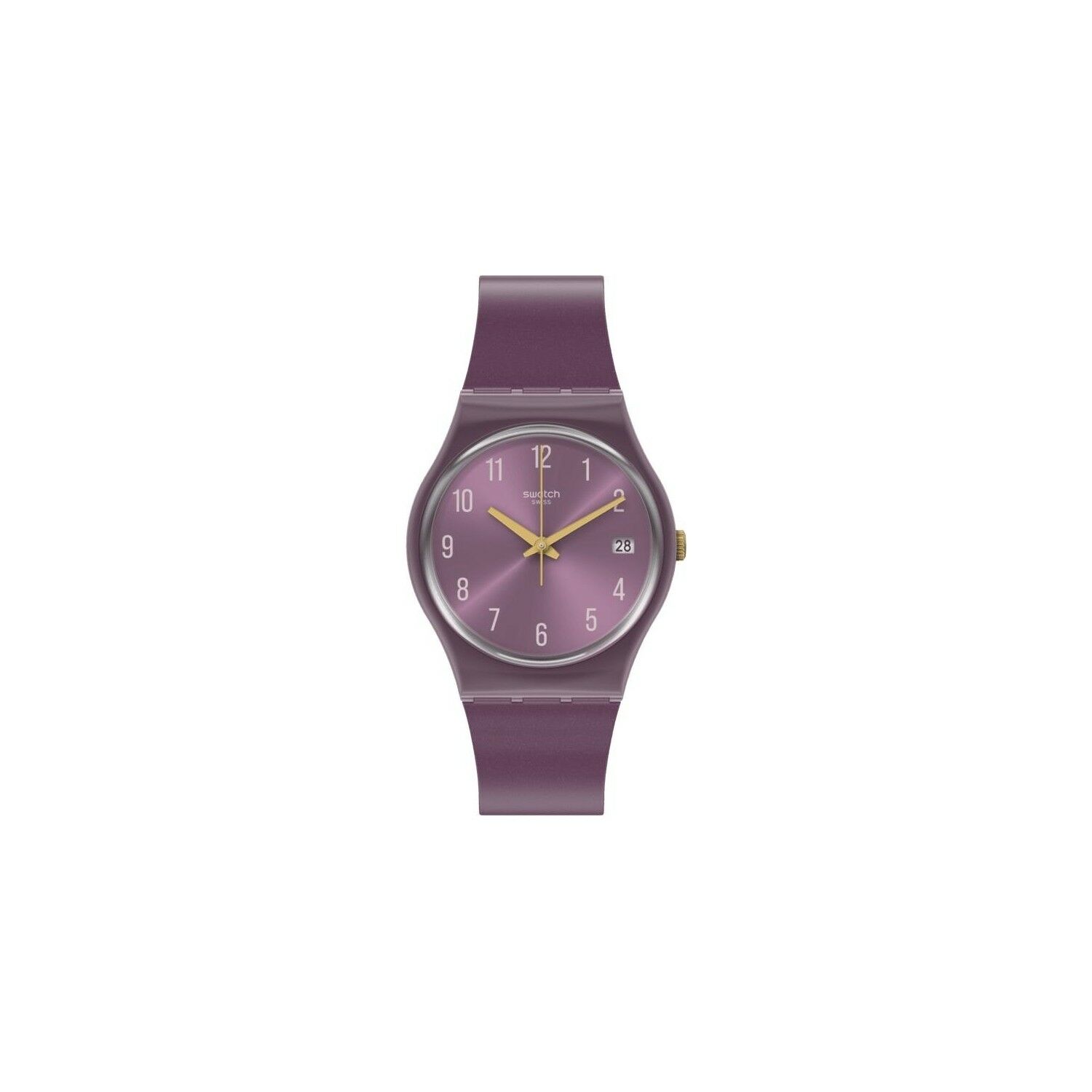 Swatch Gv403 Kadın Kol Saati