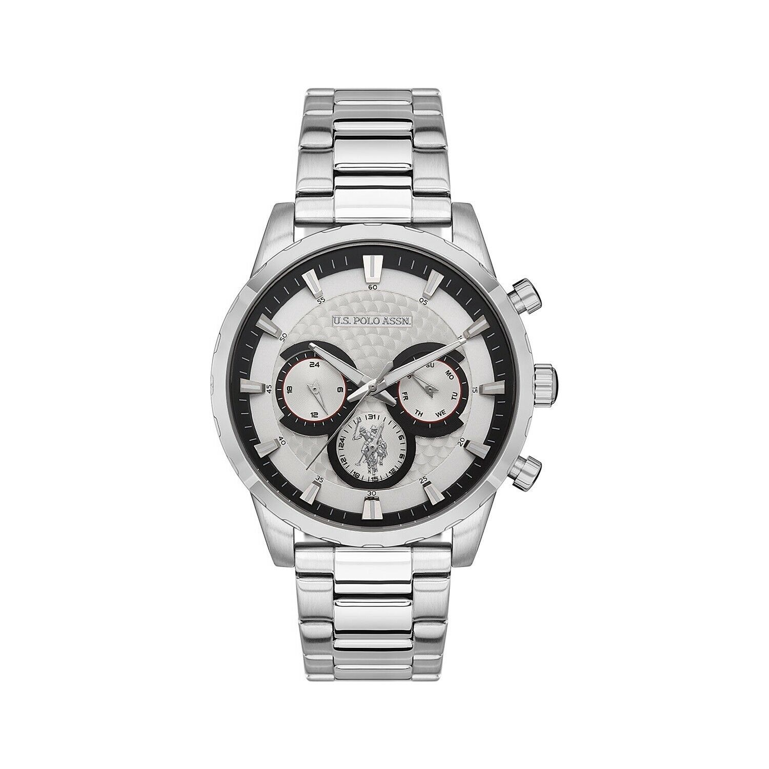 U.s. Polo Assn. Uspa1055-01 Erkek Kol Saati
