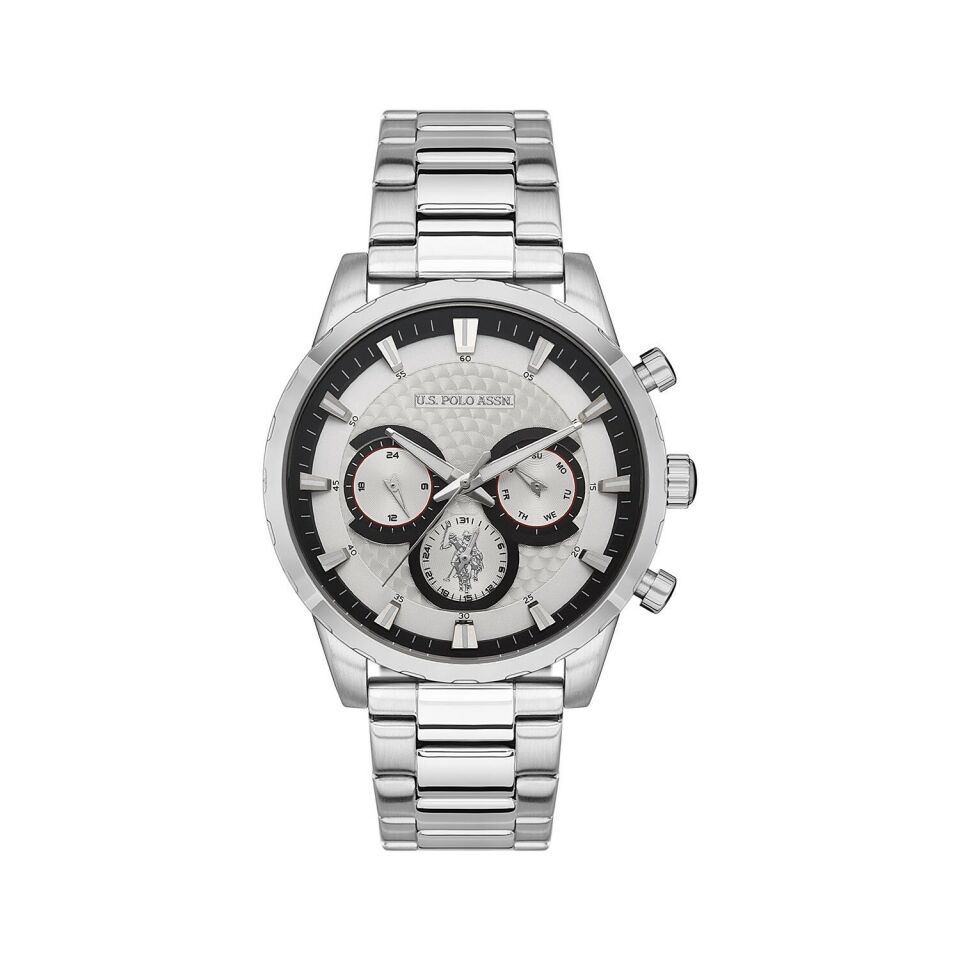 U.s. Polo Assn. Uspa1055-01 Erkek Kol Saati