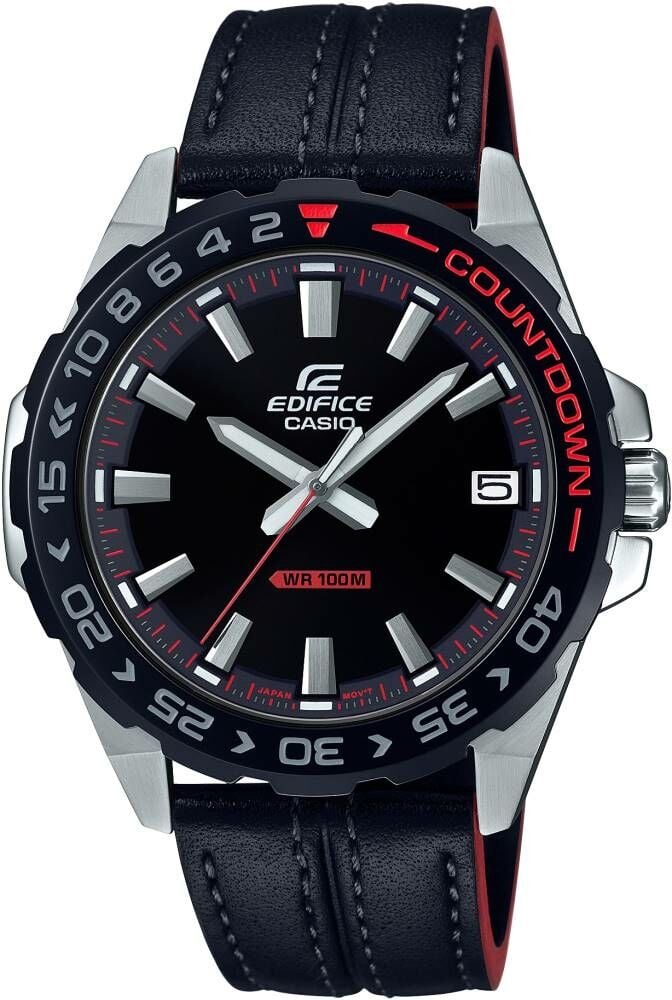 Casio Efv-120Bl-1Avudf Edifice Erkek Kol Saati