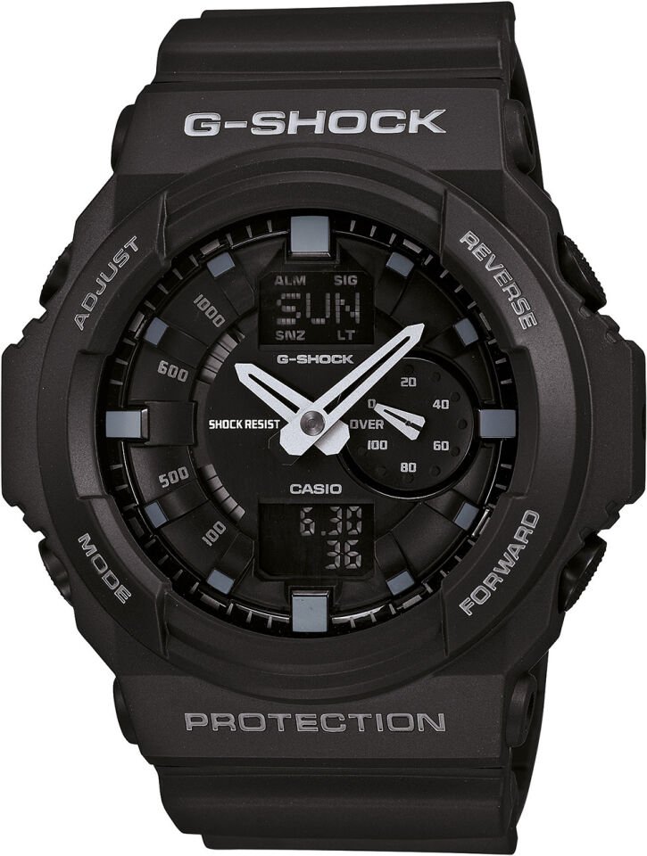 Casio Ga-150-1Adr G-Shock Erkek Kol Saati