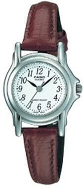 Casio Ltp-1098E-7Bdf Analog Kadın Kol Saati