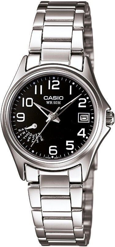 Casio Ltp-1369D-1Bvdf Analog Kadın Kol Saati