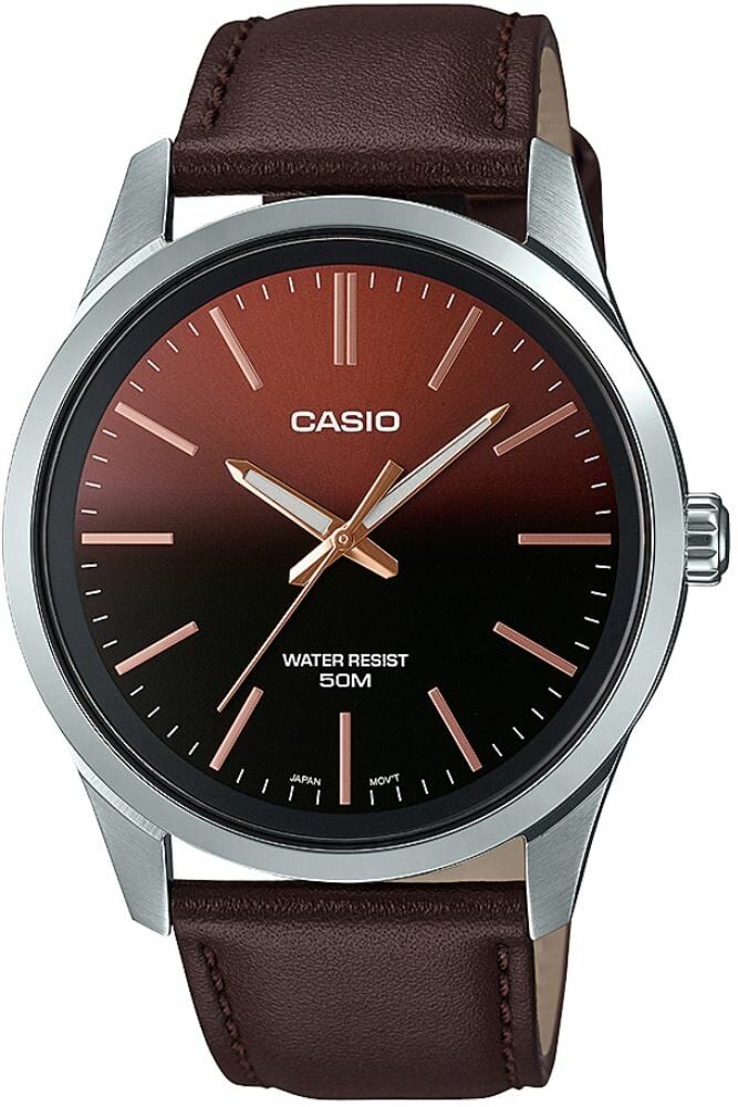 Casio MTP-E180L-5AVDF Analog Erkek Kol Saati