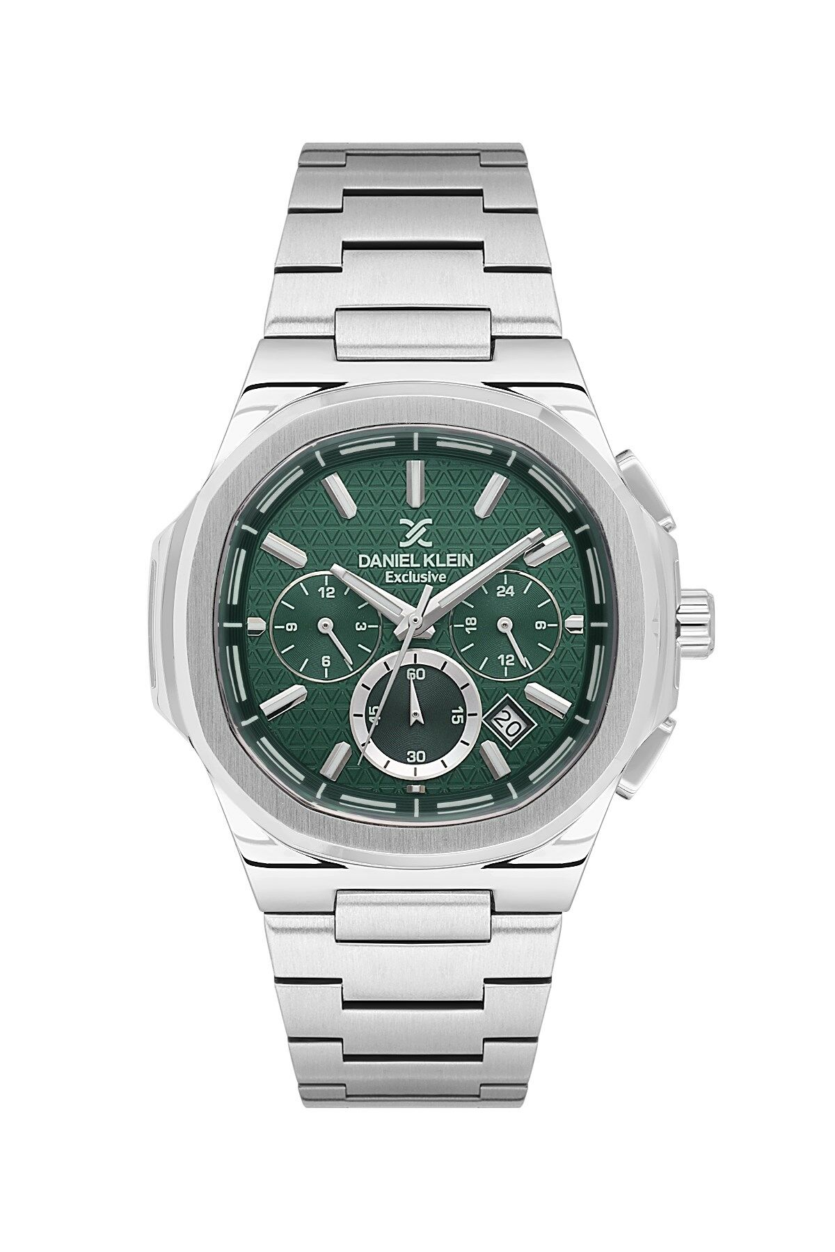 Daniel Klein Dk.1.14082-4 Erkek Kol Saati