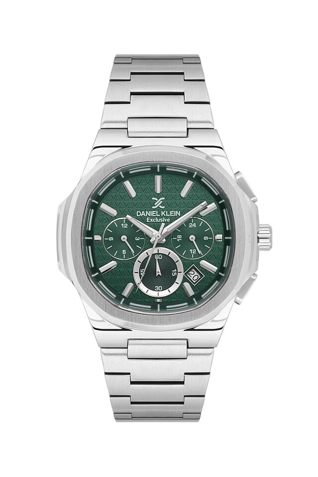 Daniel Klein Dk.1.14082-4 Erkek Kol Saati