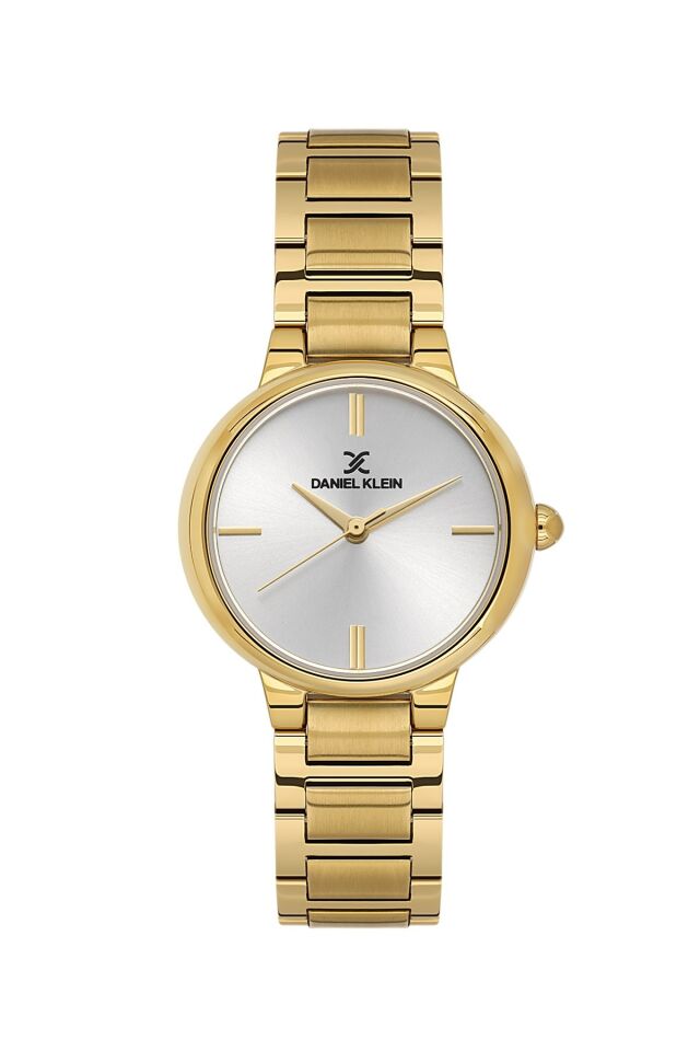 Daniel Klein Dk.1.14100-7 Kadın Kol Saati