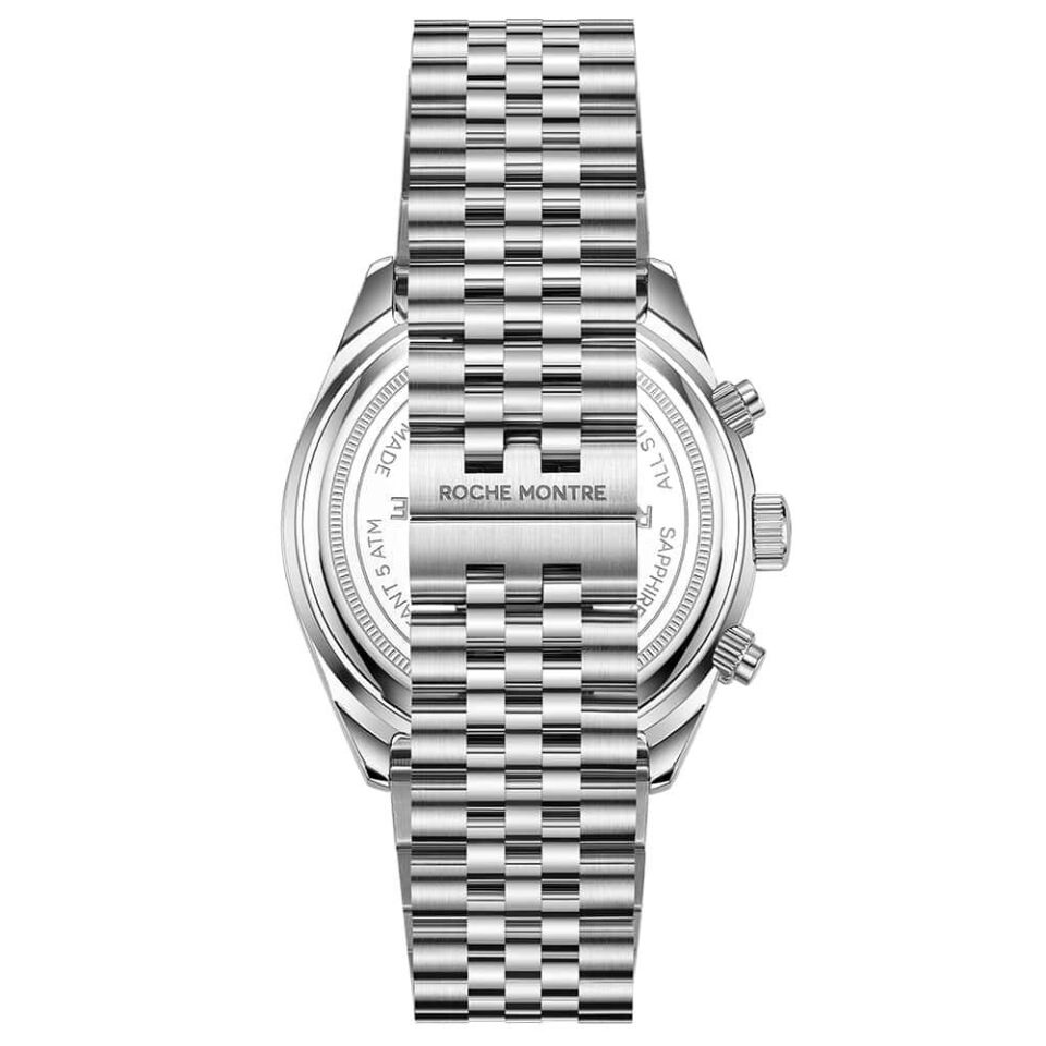 Roche Montre Rmg6000-03 Erkek Kol Saati