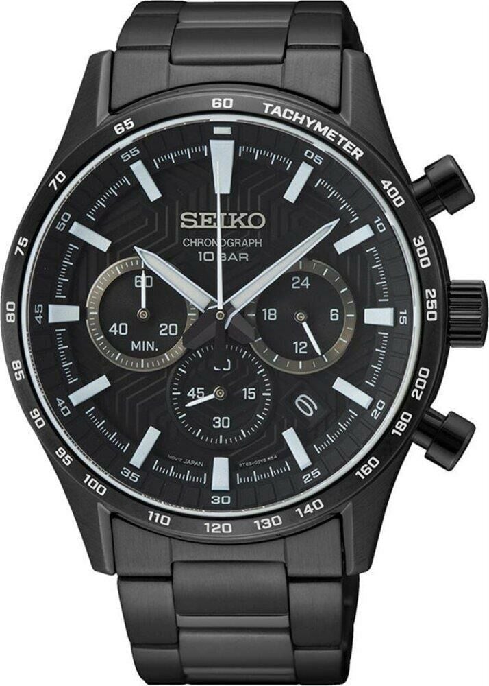 Seiko SSB415P Seiko SSB415P Erkek Kol Saati