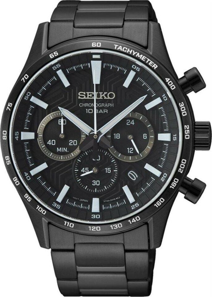 Seiko SSB415P Seiko SSB415P Erkek Kol Saati