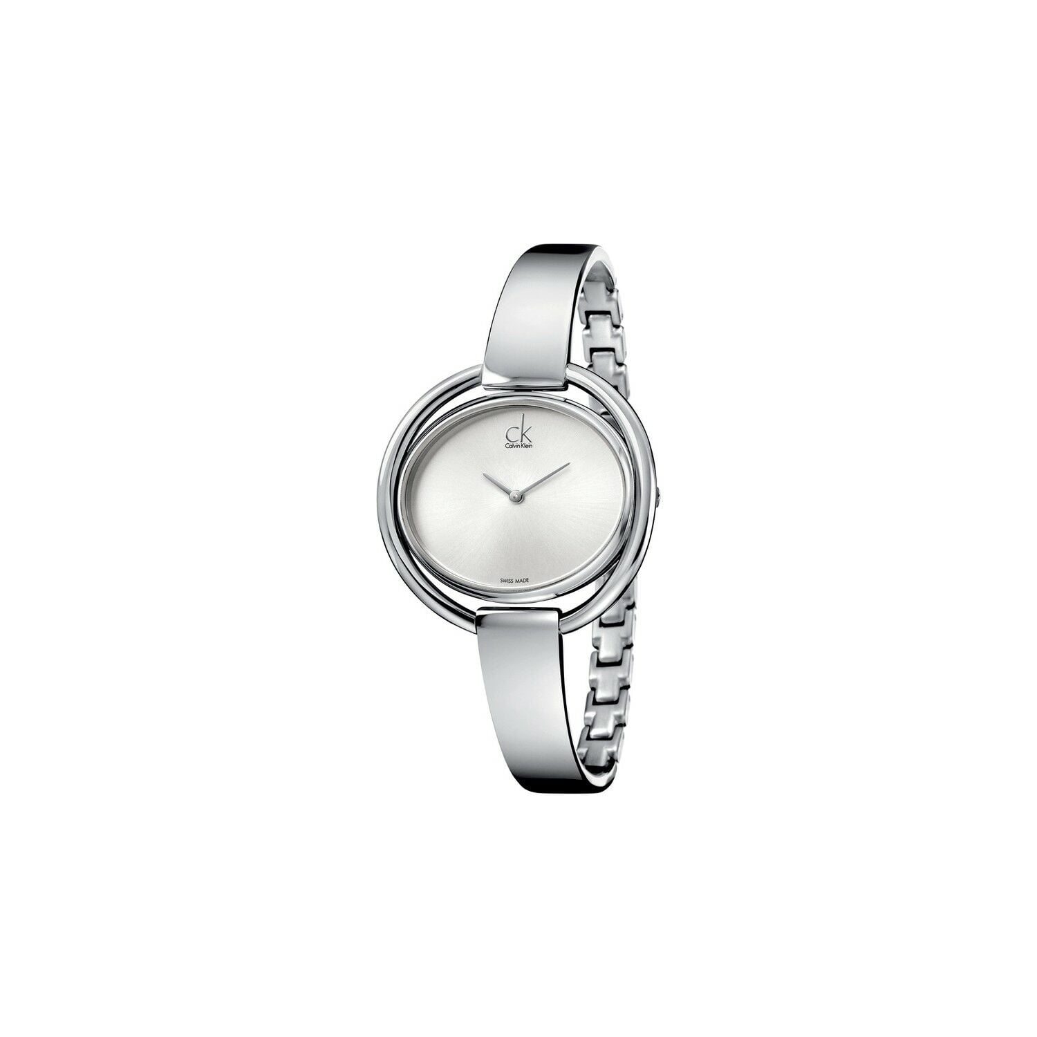 Calvin Klein K4F2N116 Kadın Kol Saati