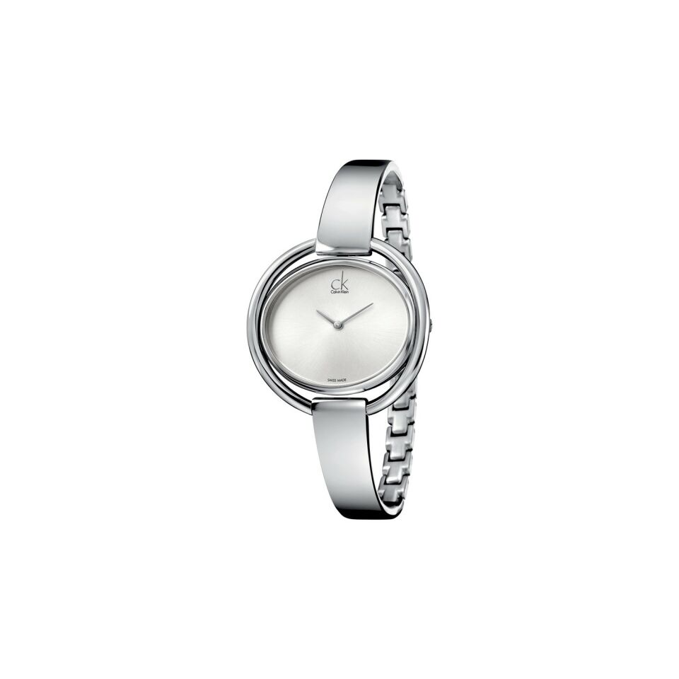 Calvin Klein K4F2N116 Kadın Kol Saati