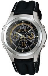 Casio Efa-114L-1Avdf Edifice Erkek Kol Saati